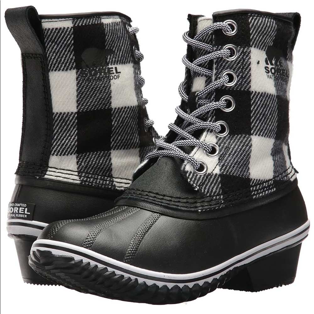 ✨⛄️ SOREL Slimpack 1964 Boots ✨⛄️